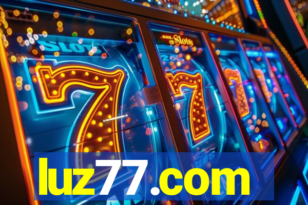 luz77.com