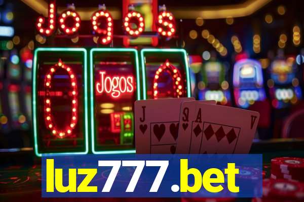 luz777.bet
