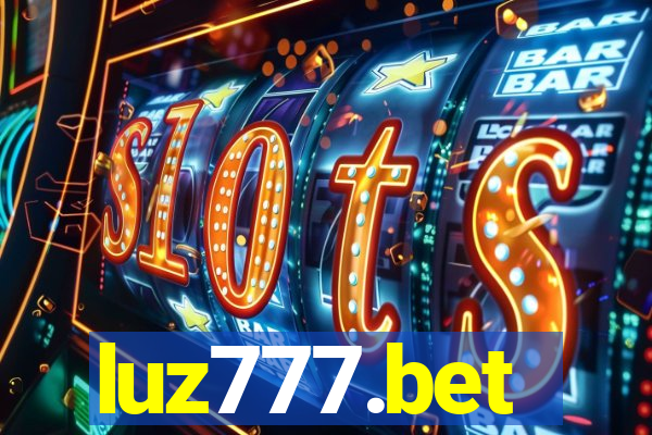 luz777.bet