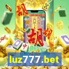luz777.bet