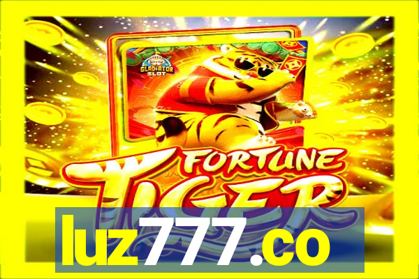 luz777.co