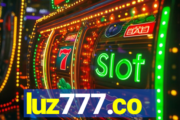 luz777.co