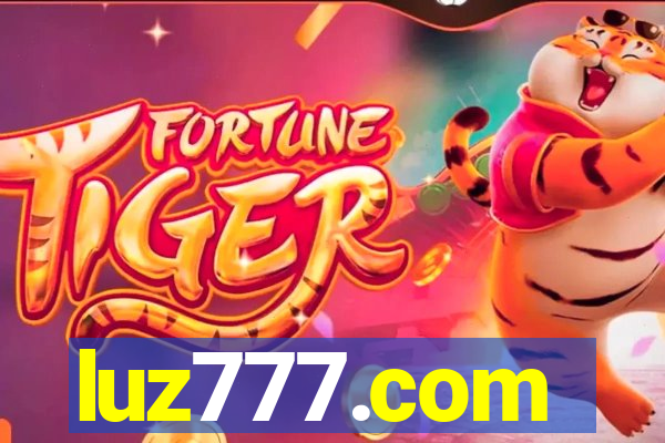 luz777.com