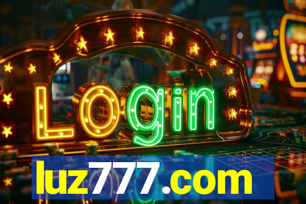 luz777.com