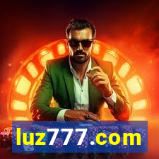 luz777.com