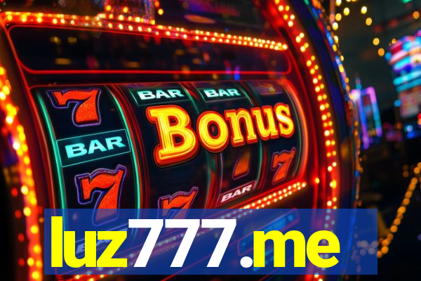 luz777.me