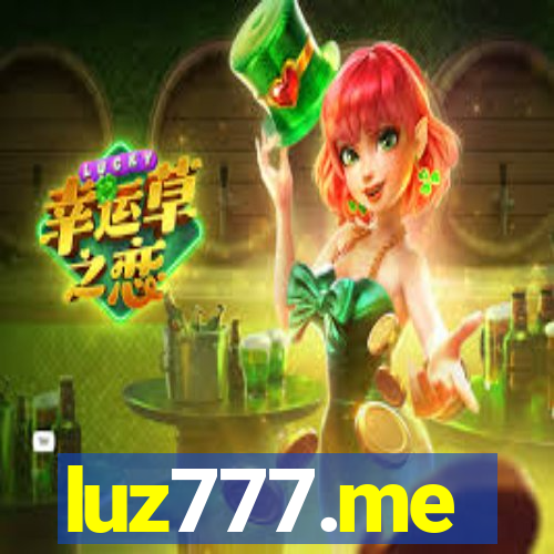 luz777.me