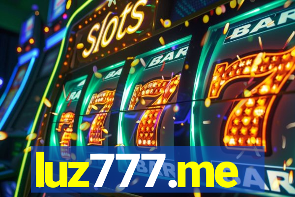 luz777.me