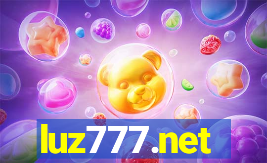luz777.net