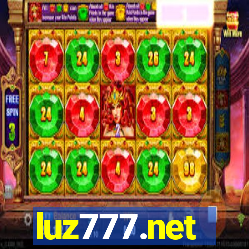 luz777.net