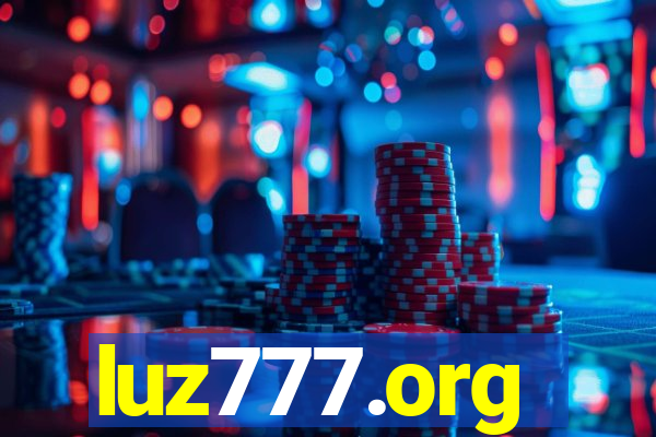 luz777.org