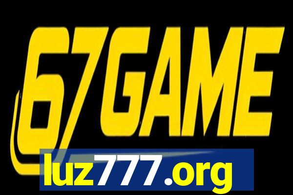 luz777.org