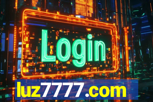 luz7777.com