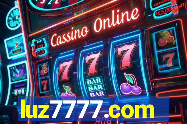 luz7777.com