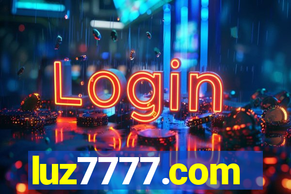 luz7777.com