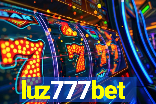 luz777bet