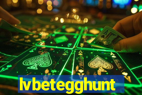 lvbetegghunt