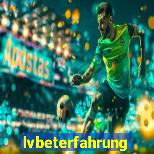 lvbeterfahrung