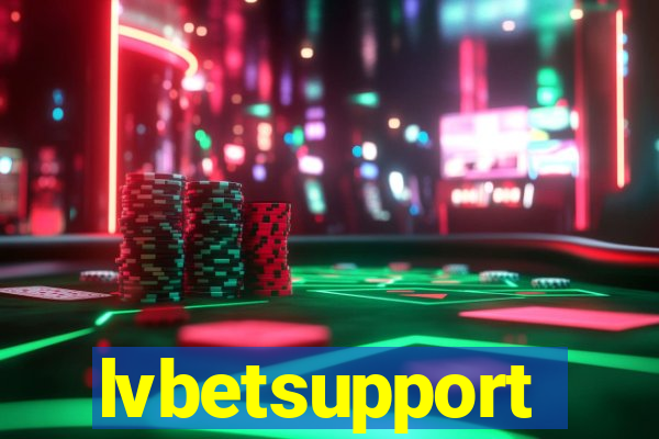 lvbetsupport