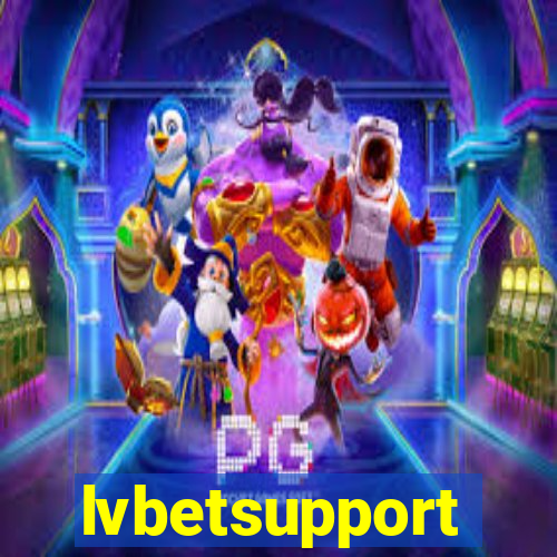 lvbetsupport