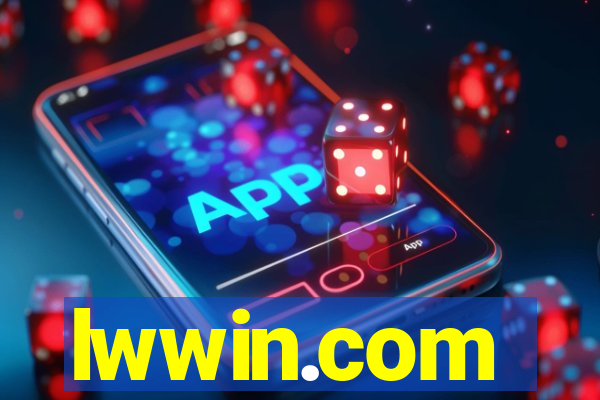 lwwin.com