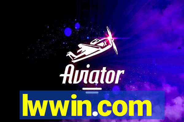 lwwin.com