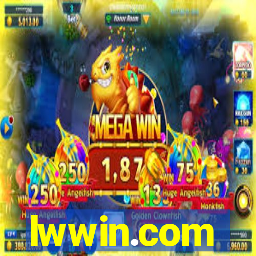 lwwin.com