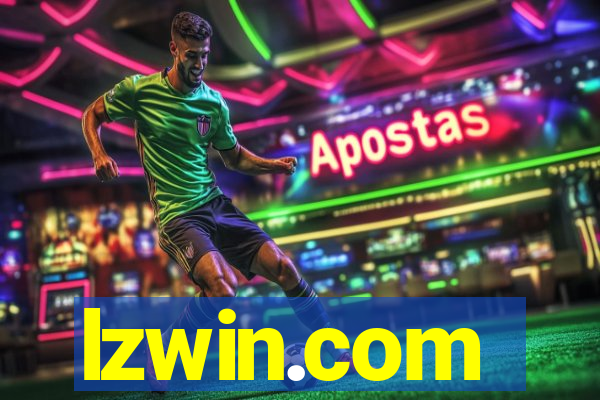 lzwin.com