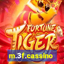 m.3f.cassino