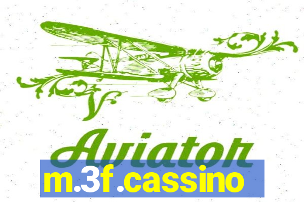 m.3f.cassino