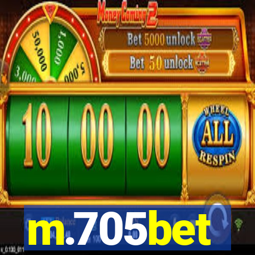m.705bet