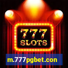 m.777pgbet.con