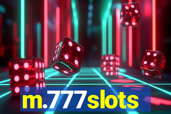 m.777slots