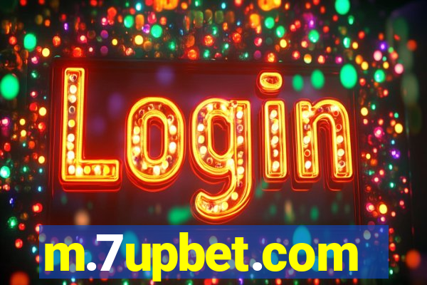 m.7upbet.com