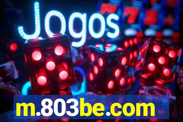 m.803be.com