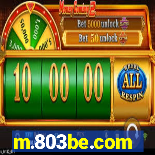 m.803be.com
