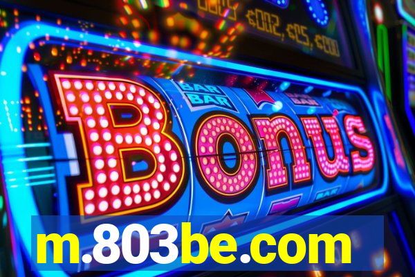 m.803be.com