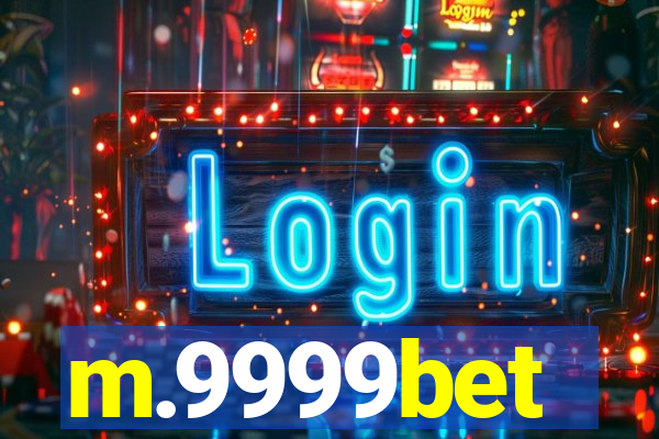 m.9999bet