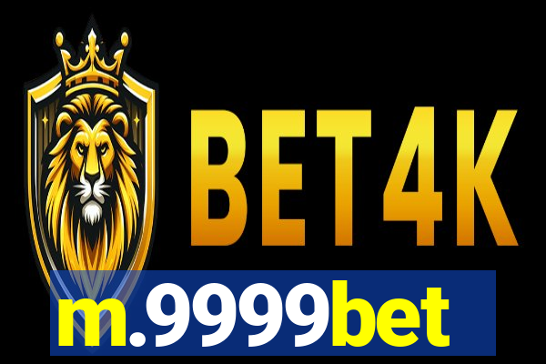 m.9999bet