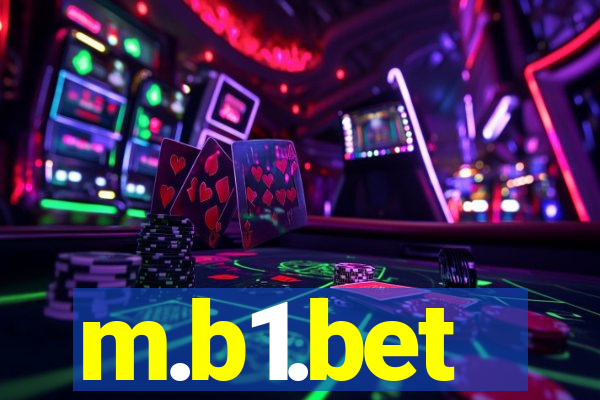 m.b1.bet