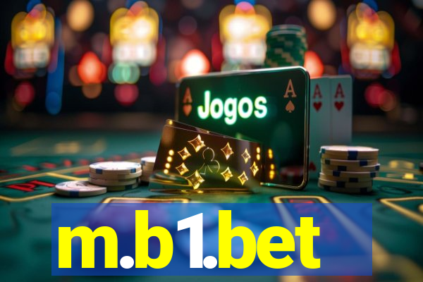 m.b1.bet