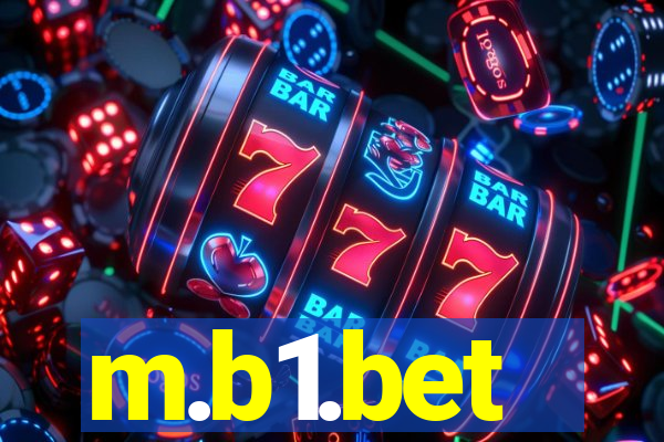 m.b1.bet