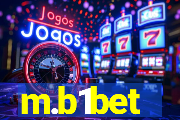 m.b1bet