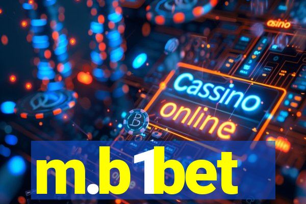 m.b1bet