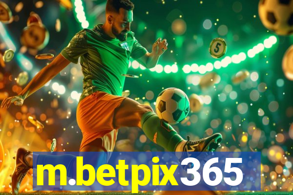 m.betpix365