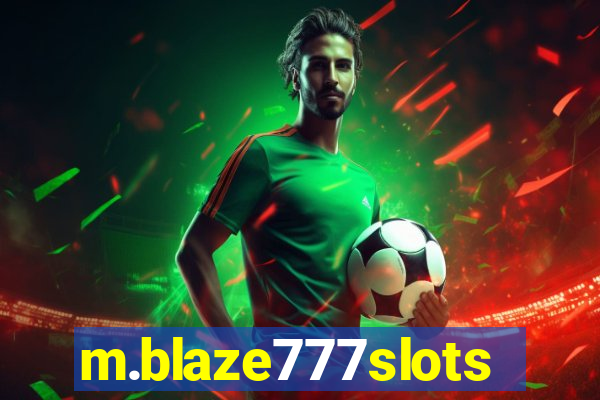 m.blaze777slots.com