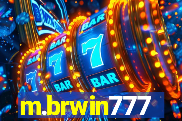 m.brwin777