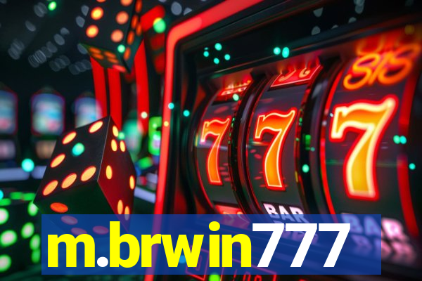 m.brwin777