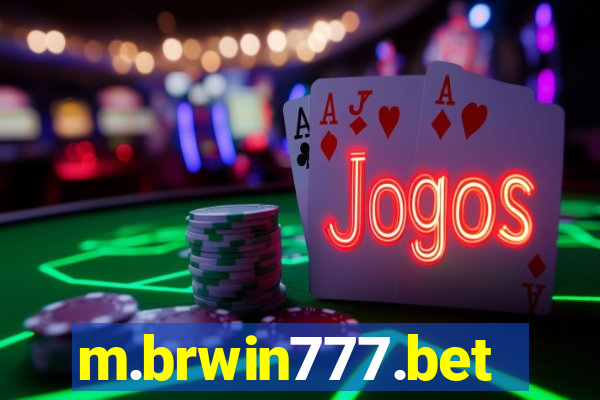 m.brwin777.bet