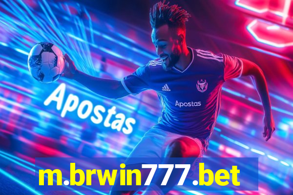 m.brwin777.bet